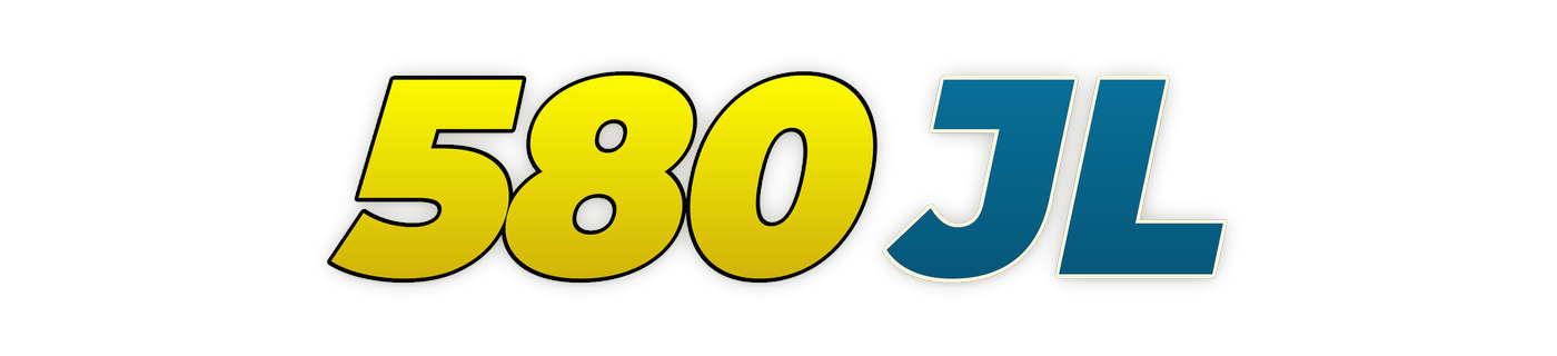 580jl Logo